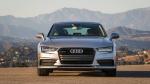 Audi A7 Sportback TFSI Quattro S-Line 2015 года (NA)
